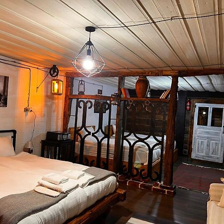 Hnameni Bovadzor Lodge エクステリア 写真