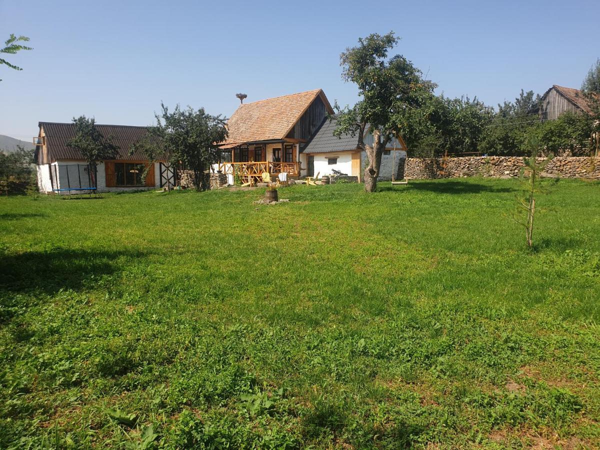 Hnameni Bovadzor Lodge エクステリア 写真