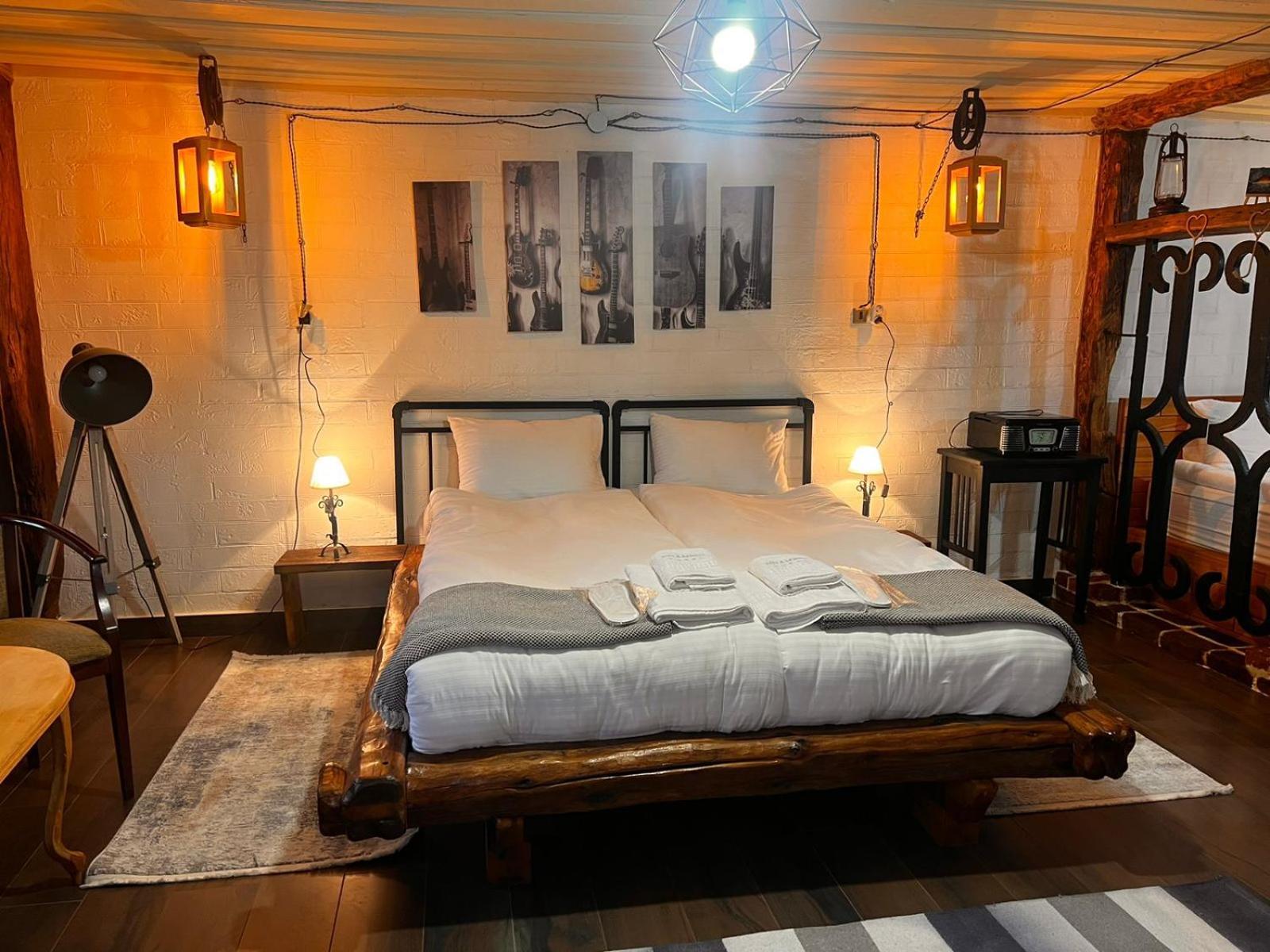 Hnameni Bovadzor Lodge エクステリア 写真