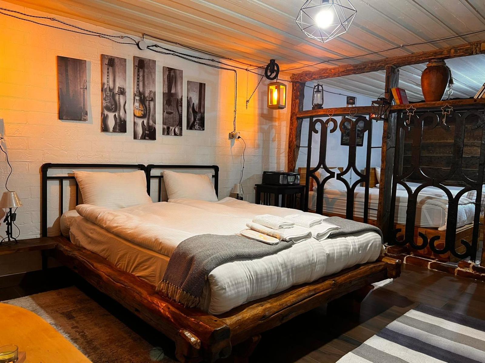 Hnameni Bovadzor Lodge エクステリア 写真