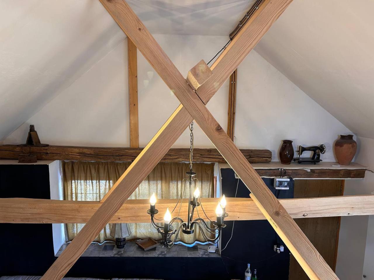 Hnameni Bovadzor Lodge エクステリア 写真